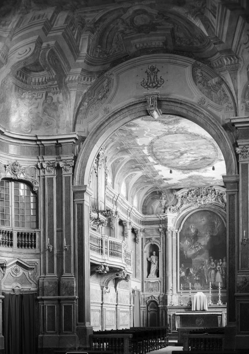 Royal Chapel, Lisbon