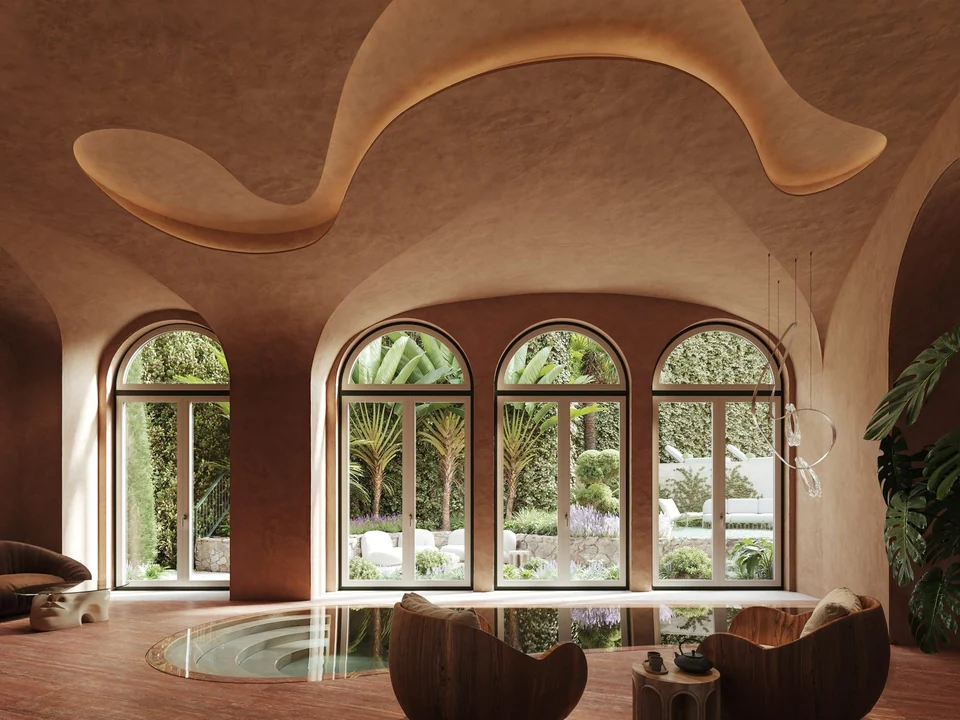 Spa