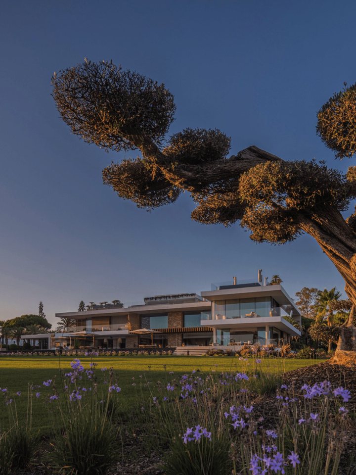 Villa Kowe, Quinta Do Lago