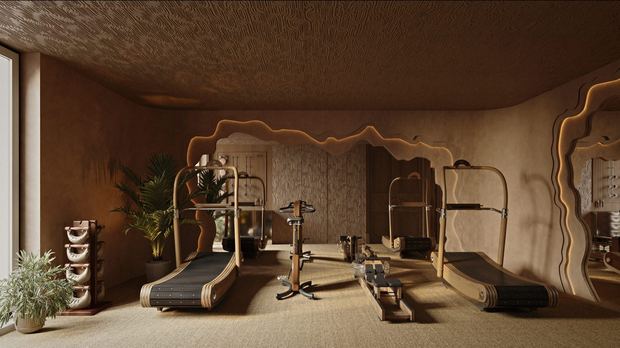 Gymnasium
