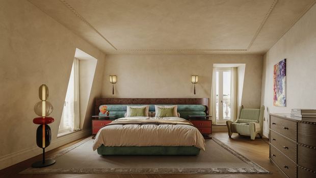 Bedroom 4