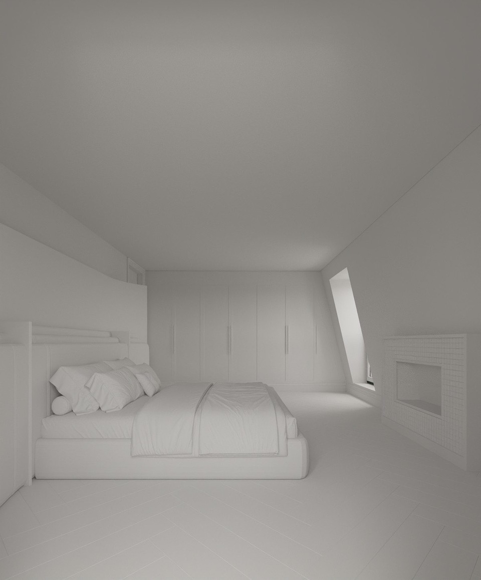 Guest Bedroom